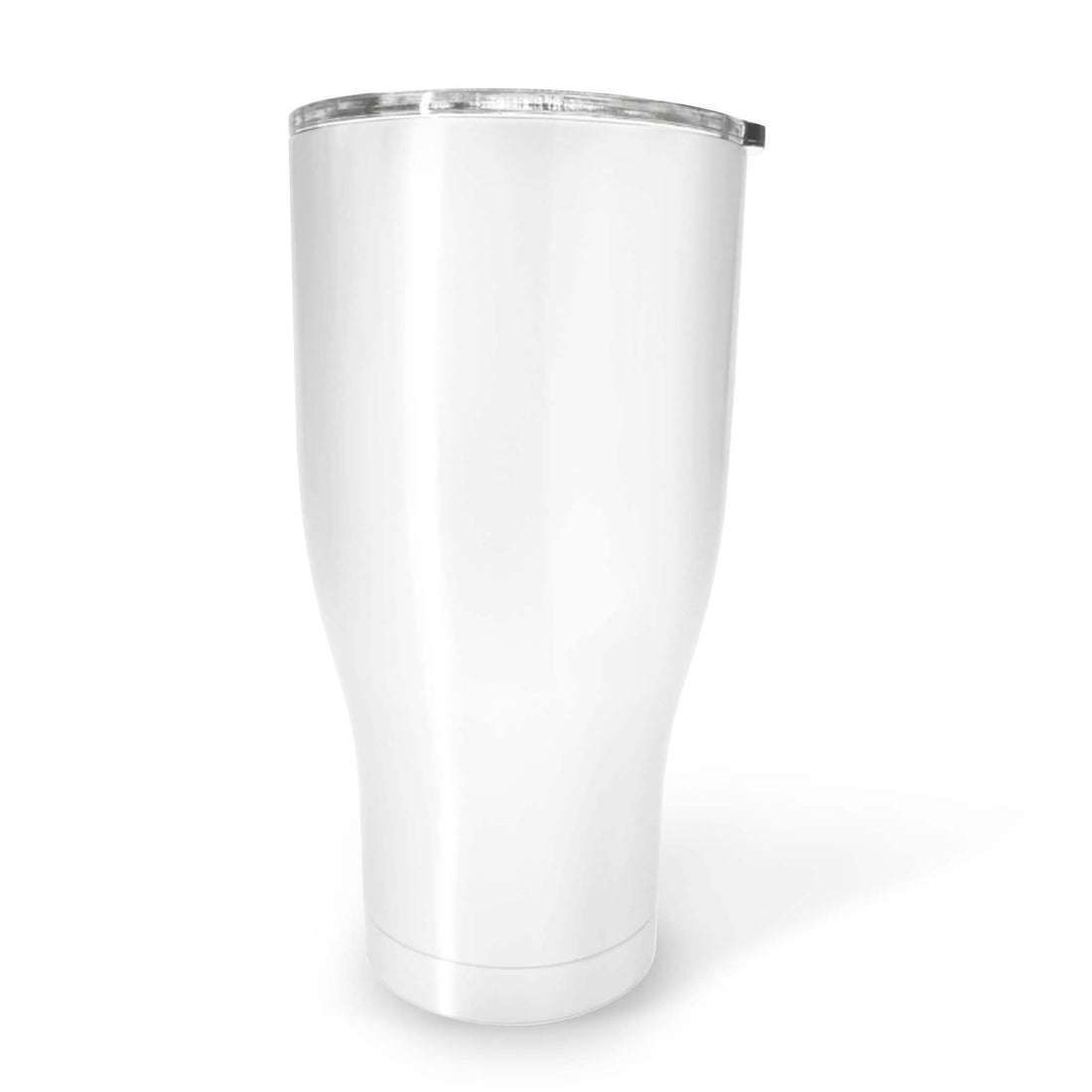 Personalized Elephant Tumbler Travel Coffee Mug Insulated Cups 20oz 30oz With Lid Stainless Steel Double Vacuum Customized Gifts For Women Girl Birthday